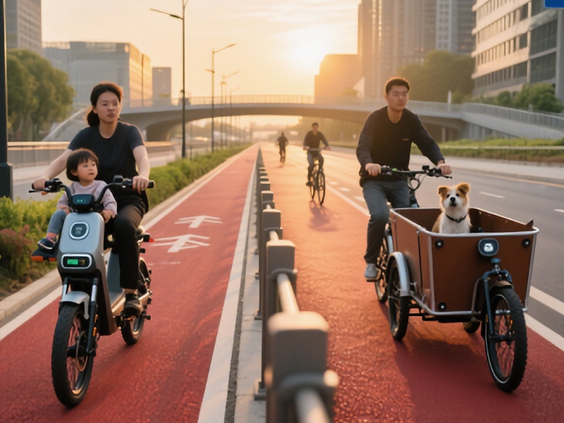 Nabíječka E-Mobility